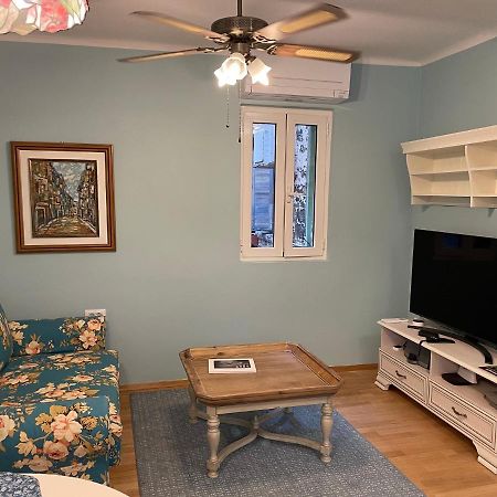רוביני Studio Apartment Sweet Dreams מראה חיצוני תמונה