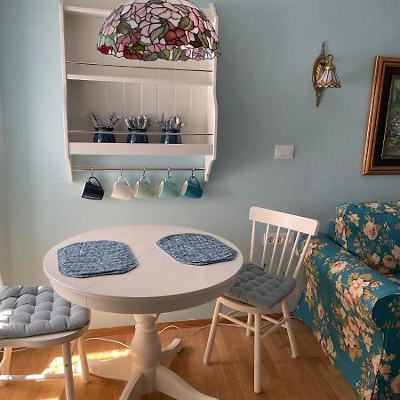 רוביני Studio Apartment Sweet Dreams מראה חיצוני תמונה