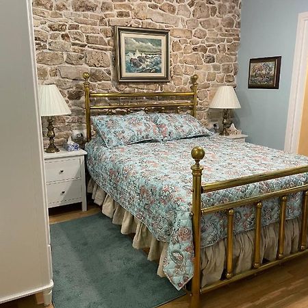 רוביני Studio Apartment Sweet Dreams מראה חיצוני תמונה