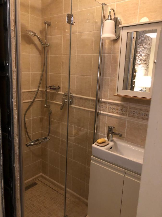 רוביני Studio Apartment Sweet Dreams מראה חיצוני תמונה