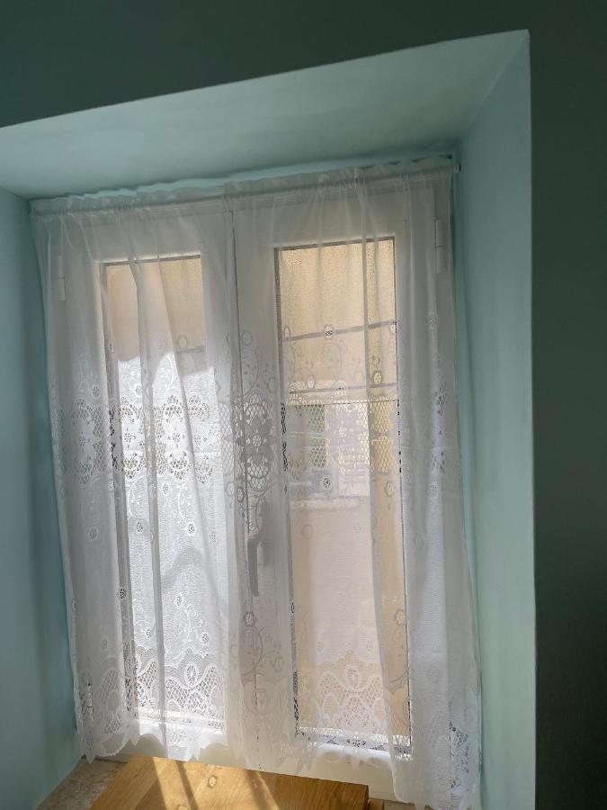 רוביני Studio Apartment Sweet Dreams מראה חיצוני תמונה